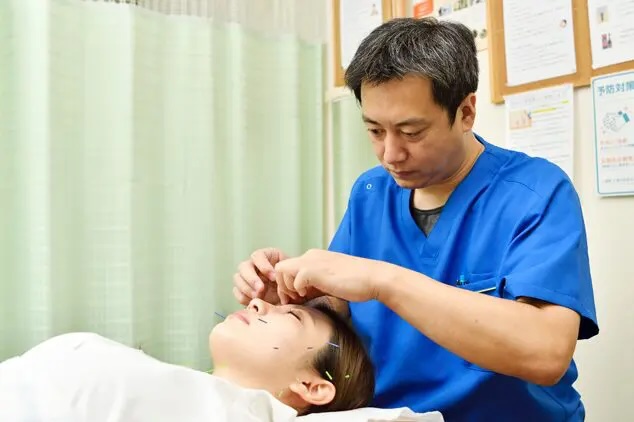 耳鼻・自律神経疾患の症状が得意