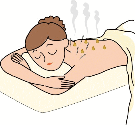 いまどきの鍼灸事情・・・それぞれに得意分野がある - たけちはり灸院