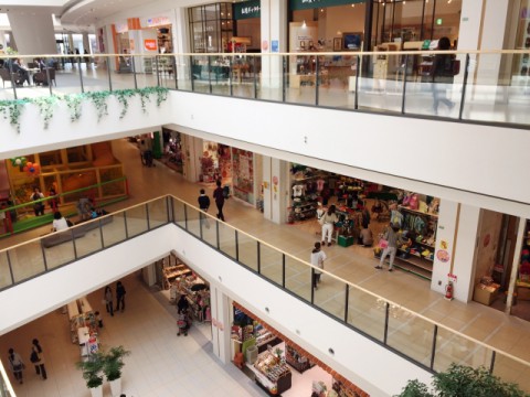 shoppingmall